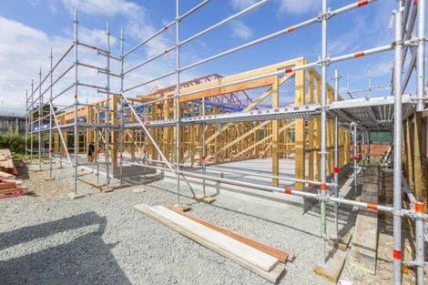 Photo of property in 16a Ebdentown Street, Ebdentown, Upper Hutt, 5018