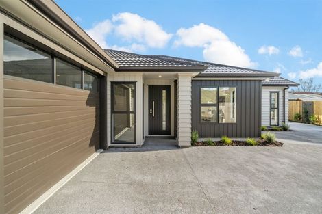 Photo of property in 61a Wyndrum Avenue, Waterloo, Lower Hutt, 5011