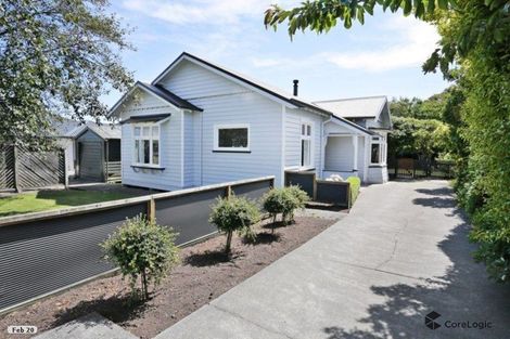 Photo of property in 188 Duke Street, Gladstone, Invercargill, 9810
