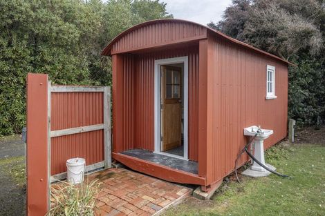 Photo of property in 163 Shag Point Road, Shag Point, Palmerston, 9482