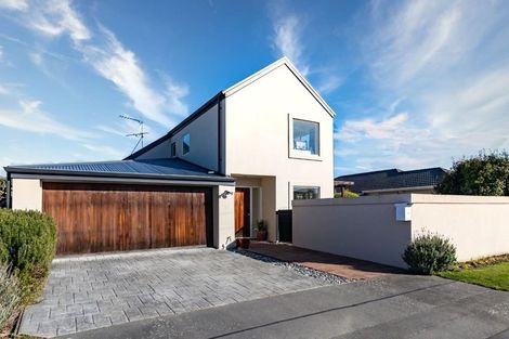Photo of property in 55 Bryndwr Road, Bryndwr, Christchurch, 8052