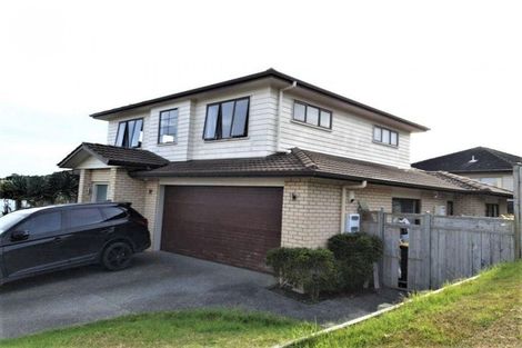 Photo of property in 22 Valderama Drive, Flat Bush, Auckland, 2019