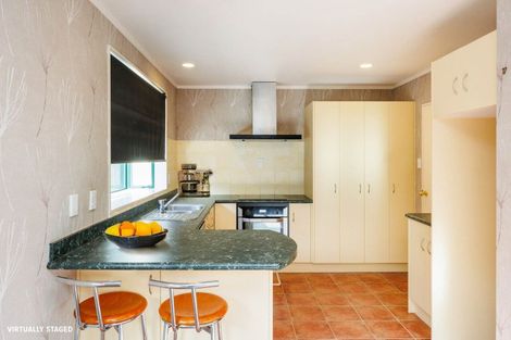 Photo of property in 19 Logan Way, Kelvin Grove, Palmerston North, 4414