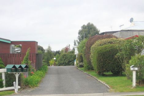 Photo of property in 12 Tobin Place, Richmond Heights, Taupo, 3330