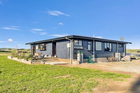 Photo of property in 709 Ongaonga Road, Ongaonga, Waipawa, 4272
