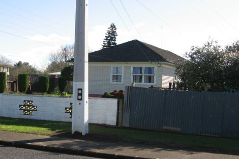 Photo of property in 15 Cooper Crescent, Otara, Auckland, 2023