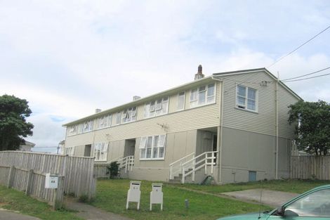 Photo of property in 4 Wharekauri Street, Strathmore Park, Wellington, 6022