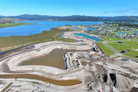 Photo of property in 169 Kopani Road, Matarangi, 3592