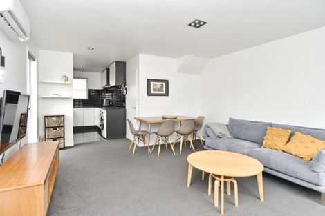 Photo of property in 1/21 Sherborne Street, St Albans, Christchurch, 8014