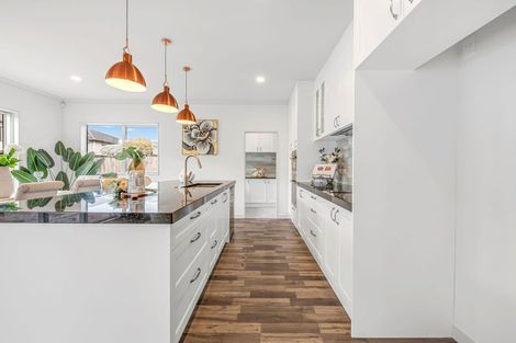 Photo of property in 46 Broadhurst Road, Flat Bush, Auckland, 2019