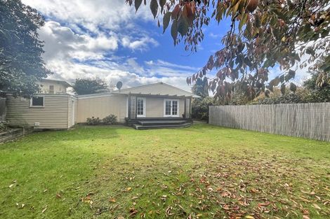 Photo of property in 4 Bond Street, Hokowhitu, Palmerston North, 4410