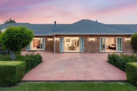 Photo of property in 518 Pound Road, Yaldhurst, Christchurch, 7676