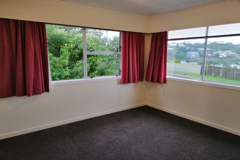 Photo of property in 191 Dowse Drive, Maungaraki, Lower Hutt, 5010
