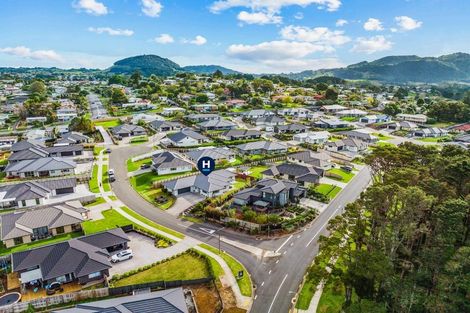 Photo of property in 4 Sumner Place, Te Kamo, Whangarei, 0112