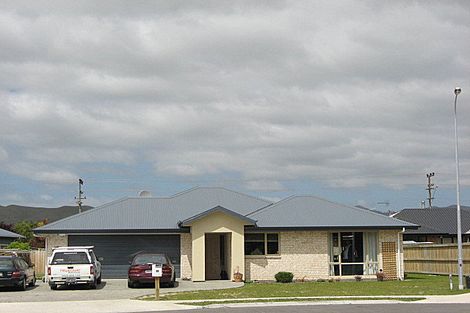 Photo of property in 39 Burleigh Road, Redwoodtown, Blenheim, 7201