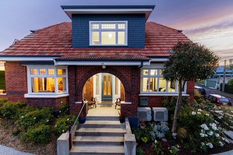Photo of property in 5 Belgrave Crescent, Kaikorai, Dunedin, 9010