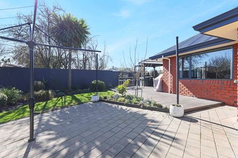 Photo of property in 3 Hight Place, Tinwald, Ashburton, 7700