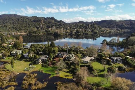 Photo of property in 91 Acacia Road, Lake Okareka, Rotorua, 3076