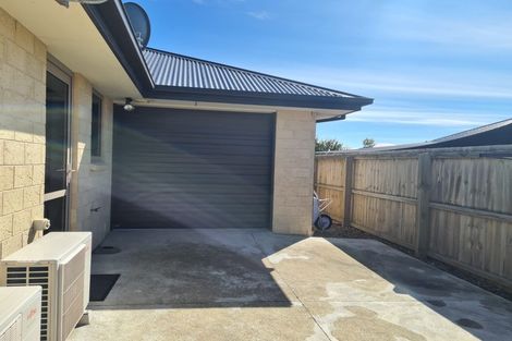 Photo of property in 21 Quartz Drive South, Rolleston, 7614
