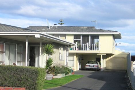Photo of property in 1/6 The Esplanade, Westshore, Napier, 4110