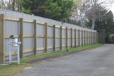 Photo of property in 6 Taiporutu Place, Springfield, Rotorua, 3015