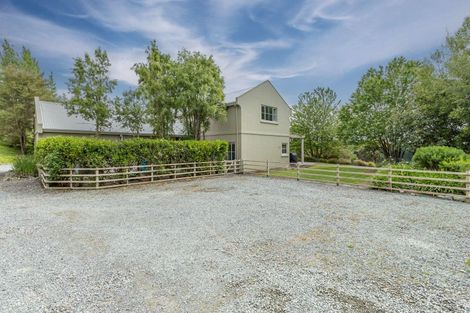 Photo of property in 224 Greenvale Road, Geraldine, 7991