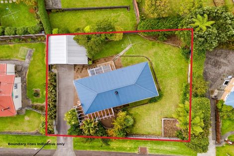 Photo of property in 66 Huatoki Street, Vogeltown, New Plymouth, 4310