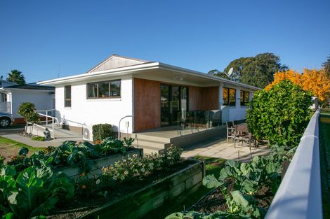 Photo of property in 34a Spencer Street, Leamington, Cambridge, 3432