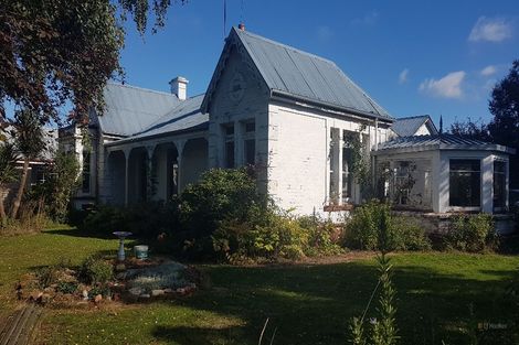 Photo of property in 14 Exeter Street, Waimate, 7924