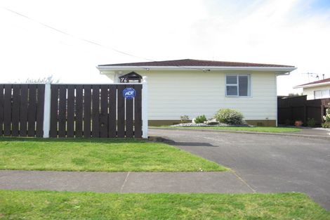 Photo of property in 76 Devon Road, Springvale, Whanganui, 4501