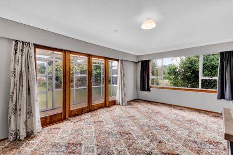 Photo of property in 2 Fitzgerald Avenue, Kaponga, Hawera, 4679