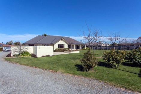 Photo of property in 4 Willowside Place, Amberley, 7410