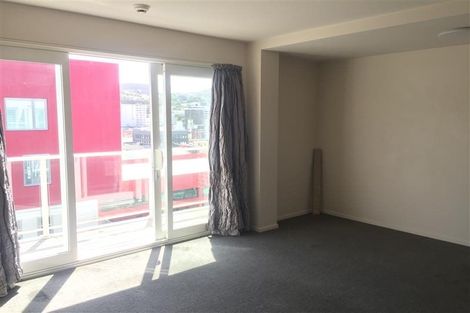 Photo of property in The Peak Apartments, 1001/170 Taranaki Street, Te Aro, Wellington, 6011