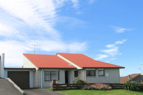 Photo of property in 9 Jefferson Place, Brookfield, Tauranga, 3110
