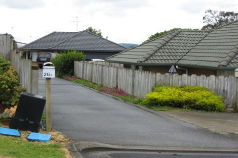 Photo of property in 26 Woodcroft Way, Pukekohe, 2120