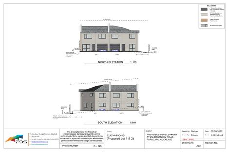 Photo of property in 254 Dominion Road, Red Hill, Papakura, 2110