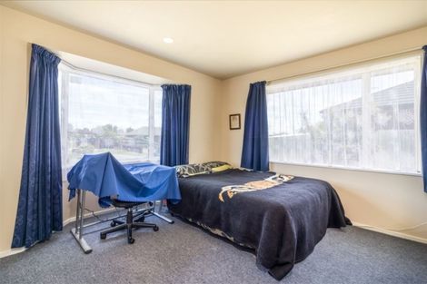 Photo of property in 4 Parkinson Place, Woodend, 7610