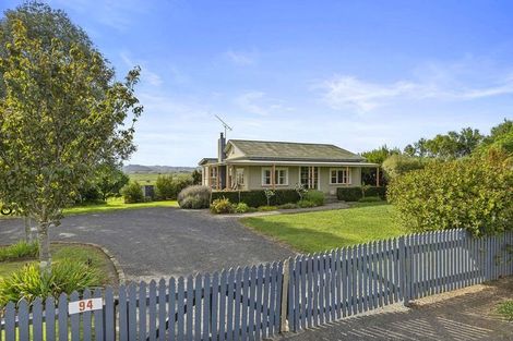 Photo of property in 94 Swan Road, Te Kauwhata, 3781