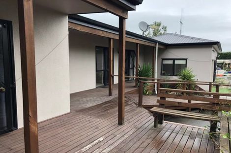 Photo of property in 399 Marshmeadow Road, Newstead, Hamilton, 3286