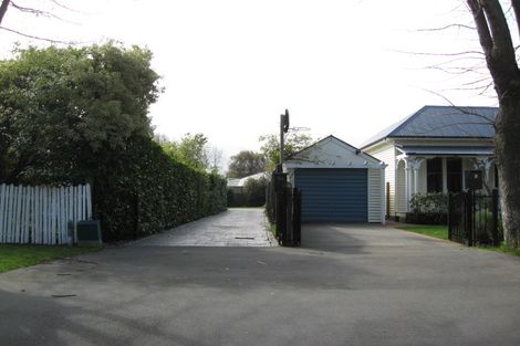 Photo of property in 8a Wherstead Road, Cashmere, Christchurch, 8022