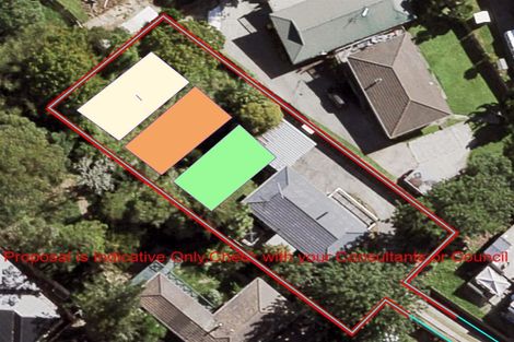 Photo of property in 28 Malmo Place, Massey, Auckland, 0614