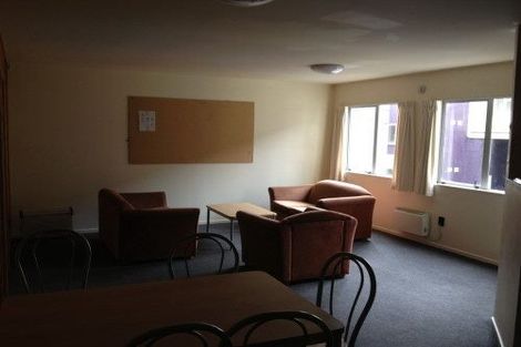 Photo of property in Basin Reserve Complex, 13/4 Sussex Street, Mount Cook, Wellington, 6021