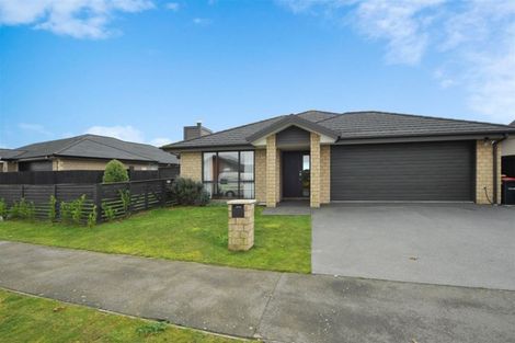 Photo of property in 3 Harston Place, Wigram, Christchurch, 8042