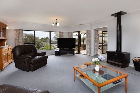 Photo of property in 18 Hillcrest Avenue, Witherlea, Blenheim, 7201