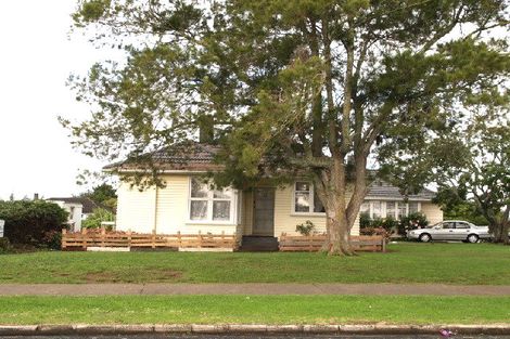 Photo of property in 46 Alexander Crescent, Otara, Auckland, 2023