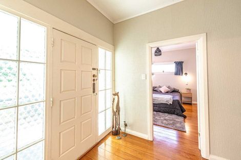 Photo of property in 4 Godwin Crescent, College Estate, Whanganui, 4500