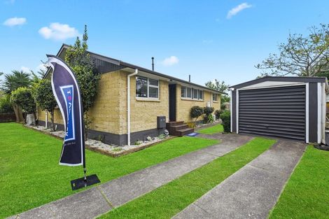 Photo of property in 3 O'connell Court, Pukete, Hamilton, 3200