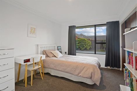 Photo of property in 14 Melissa Place, Burnside, Christchurch, 8042