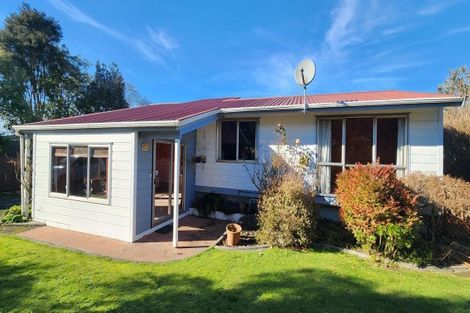 Photo of property in 21a King Street, Feilding, 4702
