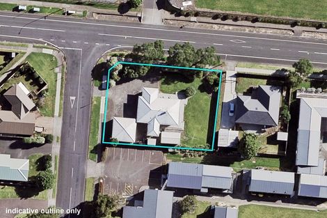 Photo of property in 54 Ward Street, Pukekohe, 2120